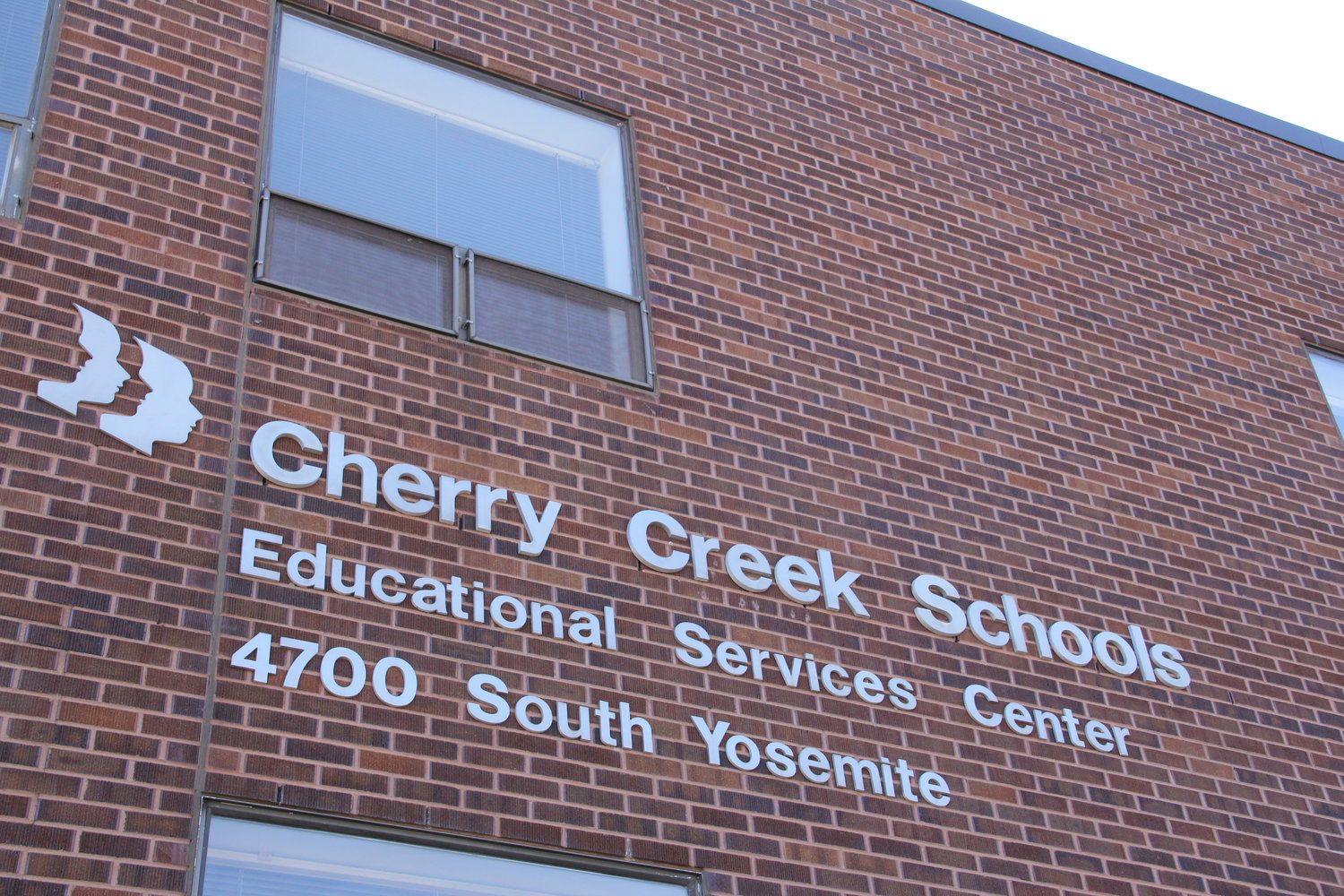 Cherry Creek School District students back for in-person classes